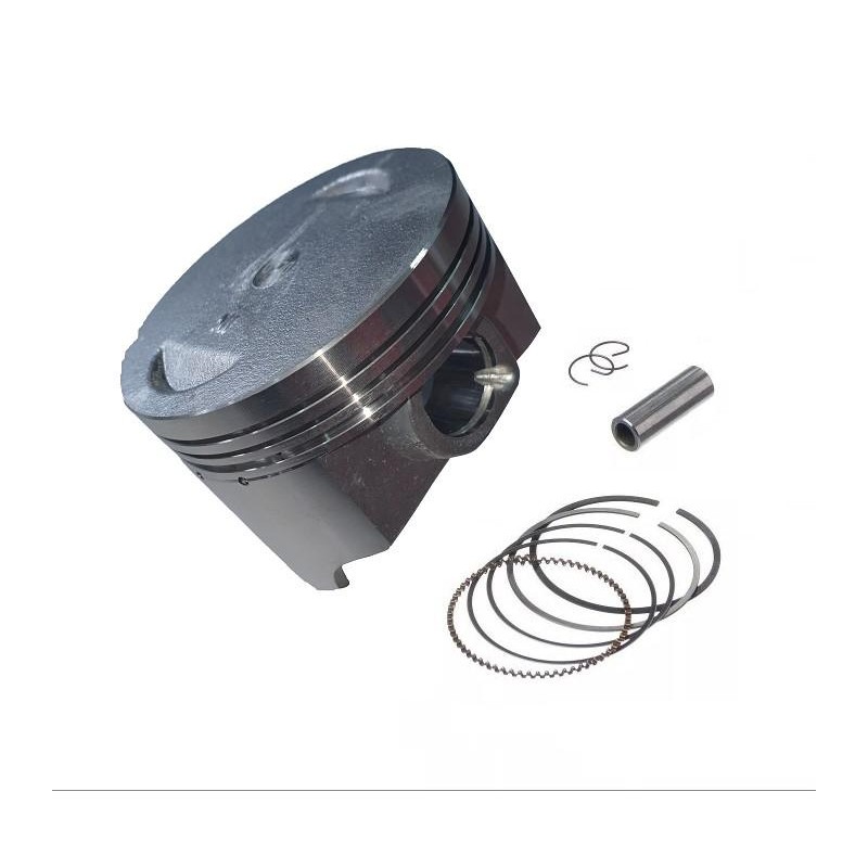 KIT PISTON DAKAR 200 0.75 69mm P- 17 DLLD