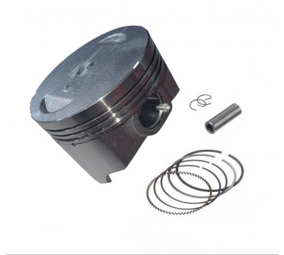 KIT PISTON DAKAR 200 0.75 69mm P- 17 DLLD