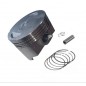 KIT PISTON DAKAR 200 1.00 69mm P- 17 DLLD