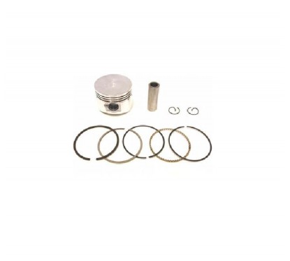 KIT PISTON GILERA SUPER /SPEEDY 125 0.25 52.50mm P/15 DLLD TW