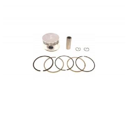 KIT PISTON GILERA SUPER - SPEEDY 125 0.50 52.50mm P- 15 DLLD TW