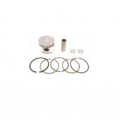 KIT PISTON GILERA SUPER /SPEEDY 125 1.00 52.50mm P/15 DLLD TW