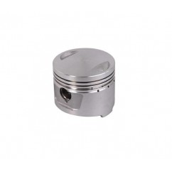 KIT PISTON GILERA SUPER/MOTOMEL VX 150 0.50 57.40mm P/15 DLLD