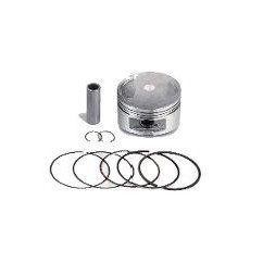 KIT PISTON BRAVA ELECTRA 150 0.25 62.00mm P- 13 DLLD TW