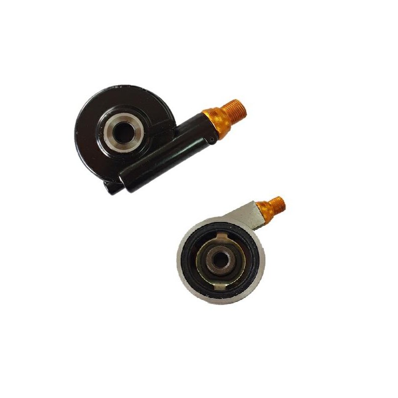 REENVIO YAMAHA CRYPTON T-110 NEW F- DISCO (TW)