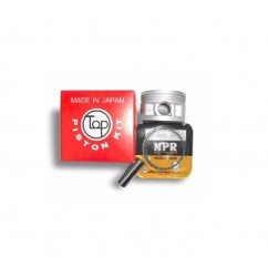 KIT PISTON HONDA CBX 250 TWISTER/XR TORNADO 1.00 73mm TOP JAPON