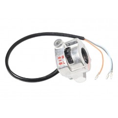 COMANDO DERECHO HONDA C 90 M- N SOPORTE MANIJA