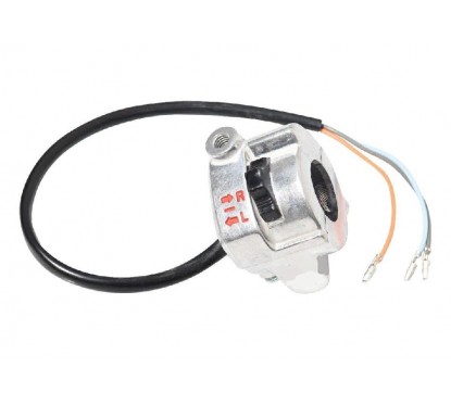 COMANDO DERECHO HONDA C 90 M- N SOPORTE MANIJA