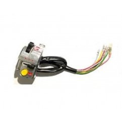 COMANDO IZQUIERDO HONDA C90 M- N