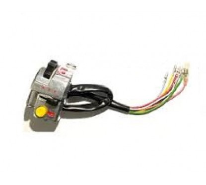 COMANDO IZQUIERDO HONDA C90 M- N