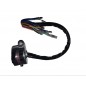 COMANDO IZQUIERDO HONDA C90 M/V FARO REDONDO