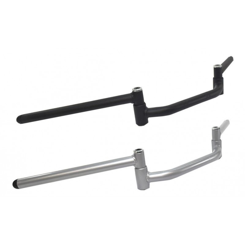 MANUBRIO REGULABLE C/ PUNTERAS MDA