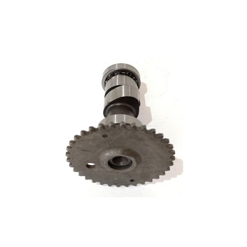 ARBOL DE LEVA HONDA ELITE 150 TW