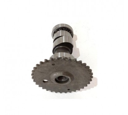 ARBOL DE LEVA HONDA ELITE 150 TW