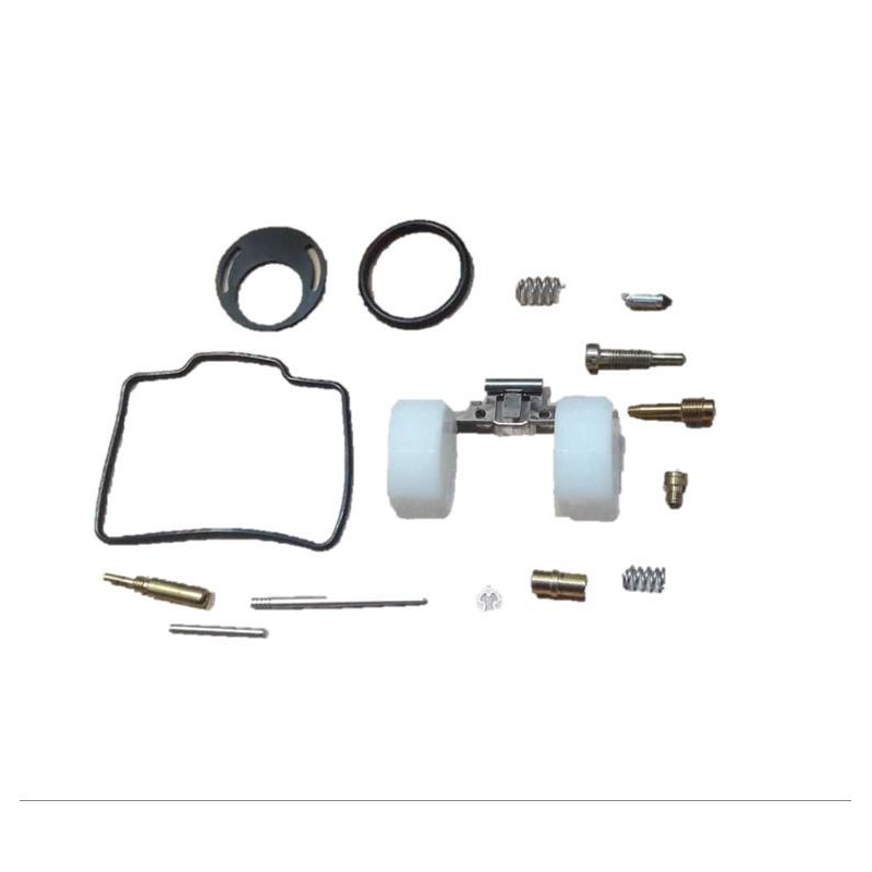 KIT REPARACION CARBURADOR HONDA DAX 70 '92