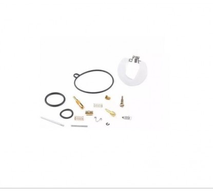 KIT REPARACION CARBURADOR HONDA ECONO C90