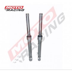 PIERNA GILERA SMASH 110 P- FRENO TAMBOR- ZAPATA (TW)