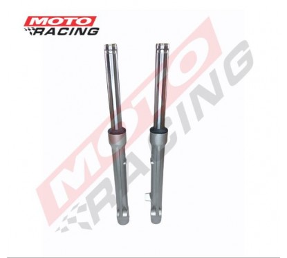 PIERNA GILERA SMASH 110 P- FRENO TAMBOR- ZAPATA (TW)