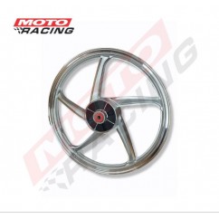 LLANTA ALEACION WAVE TRASERA 17" (A TAMBOR) C- RULEMAN