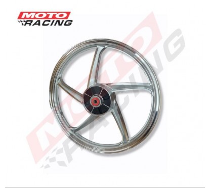 LLANTA ALEACION WAVE TRASERA 17" (A TAMBOR) C/RULEMAN