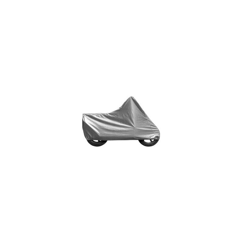 CUBRE MOTO "M" (2.10METRO) (M3 RACING)