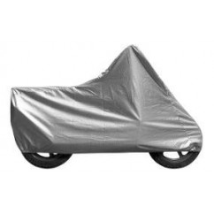 CUBRE MOTO "L" (2.20METRO) (M3 RACING)