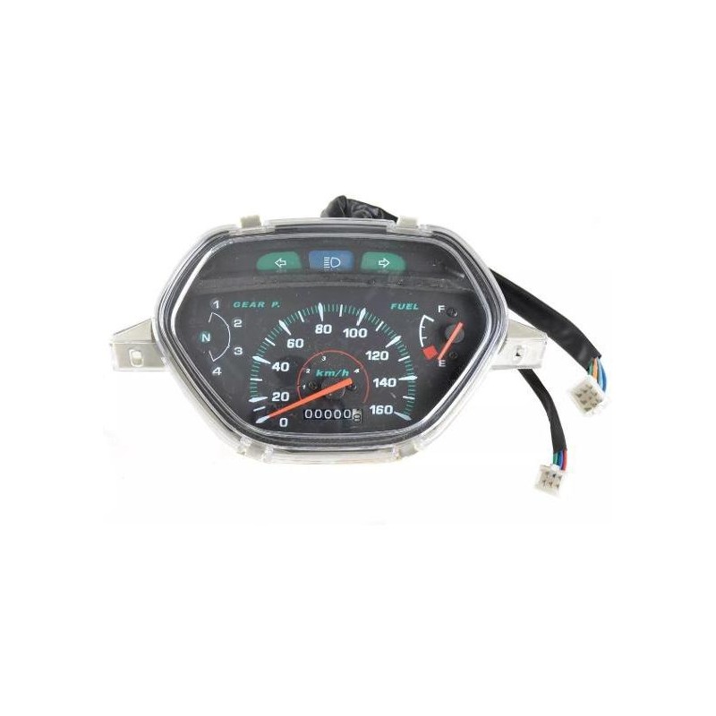 TABLERO HONDA WAVE NF 100-  LD 110 -  BETA 110