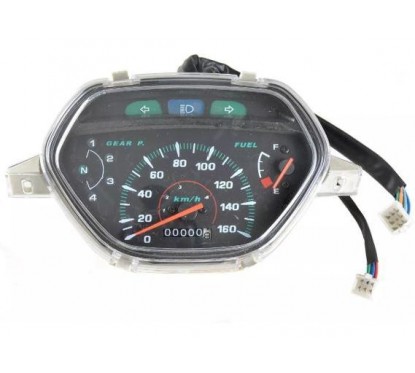 TABLERO HONDA WAVE NF 100-  LD 110 -  BETA 110