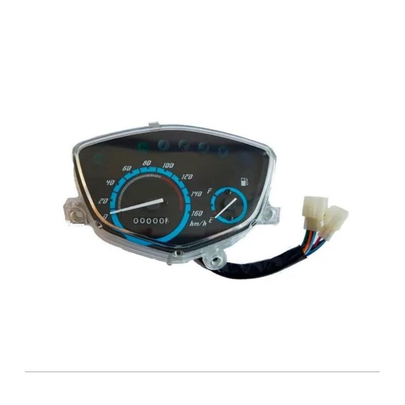 TABLERO YAMAHA NEW CRYPTON T-110