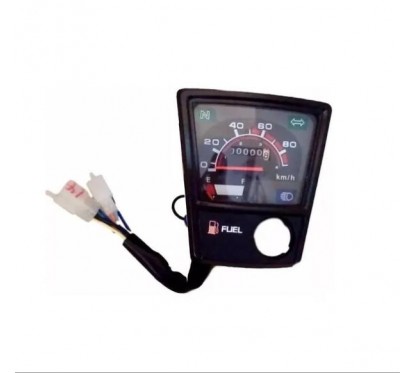 TABLERO HONDA C90 LUXE M/NUEVO / GUERRERO G50-G70-G90