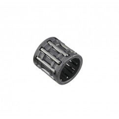 JAULA PERNO PISTON GTO 110- RX 100-115- SIGMA- KE 100 14x18x16.5