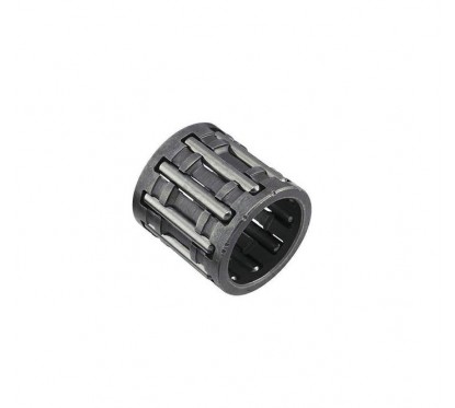 JAULA PERNO PISTON GTO 110- RX 100-115- SIGMA- KE 100 14x18x16.5