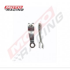 LEVA EXTERNA FRENO HONDA TITAN 00 -  TODAY 125 (TW)