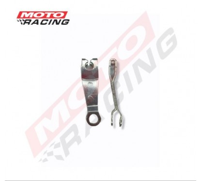 LEVA EXTERNA FRENO HONDA TITAN 00 -  TODAY 125 (TW)