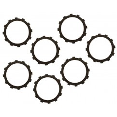 DISCO EMBRAGUE HONDA XR 600 / NX 650 X7 (FCC JAPON)