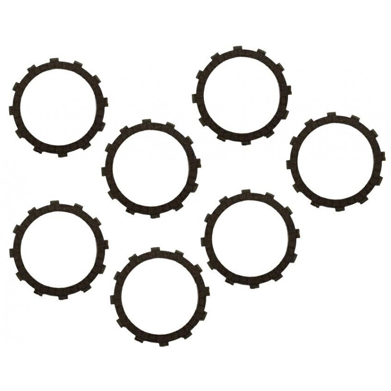 DISCO EMBRAGUE HONDA XR 600 / NX 650 X7 (FCC JAPON)