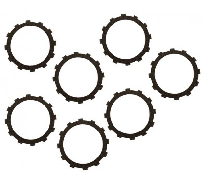 DISCO EMBRAGUE HONDA XR 600 / NX 650 X7 (FCC JAPON)