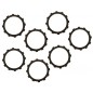 DISCO EMBRAGUE HONDA XR 600 / NX 650 X7 (FCC JAPON)