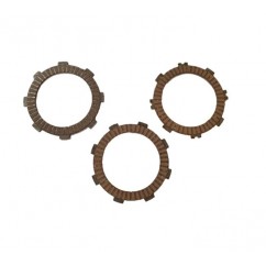 DISCO EMBRAGUE SUZUKI FD 110 X3 TAIWAN