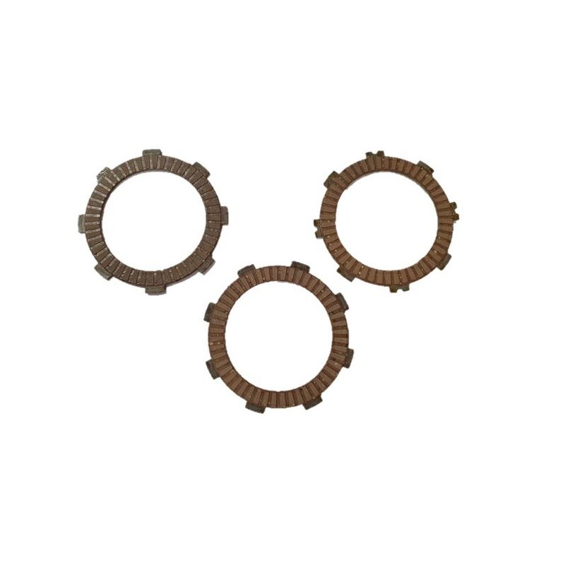 DISCO EMBRAGUE SUZUKI FD 110 X3 TAIWAN