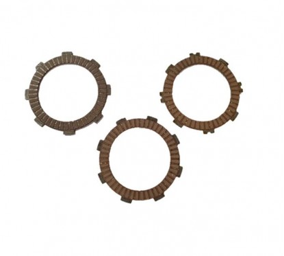 DISCO EMBRAGUE SUZUKI FD 110 X3 TAIWAN