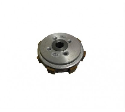 EMBRAGUE COMPLETO KAYAK  150 C-  CANASTA ARMADO