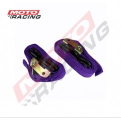ACCESORIOS ZUNCHO AMARRE C- CRIQUE 2000x30mm VIOLETA (NOVO)