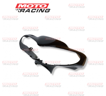 CARCAZA OPTICA ZANELLA ZB 110 NEGRO (OKINOI)