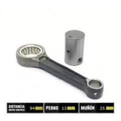 BIELA HONDA BIZ 105 -  CD 100-  WAVE CORTA (TKRJ JAPON)