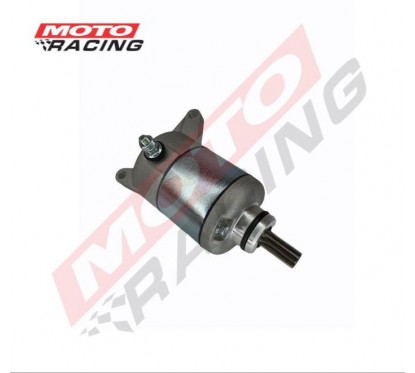MOTOR ARRANQUE HONDA CG TITAN 150 -  XR 150 (NWM TAIWAN)