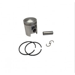 KIT PISTON ZANELLA V3 40.55mm S/VENTANA (RR)