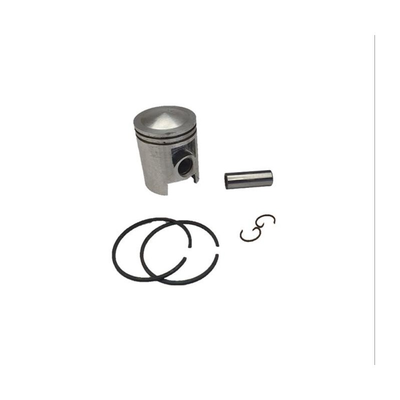 KIT PISTON ZANELLA V3 40.55mm S/VENTANA (RR)