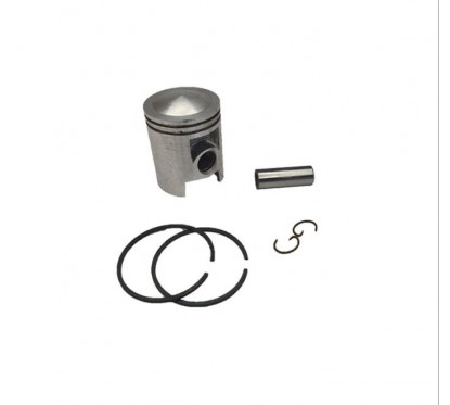 KIT PISTON ZANELLA V3 40.55mm S/VENTANA (RR)