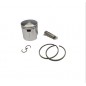 KIT PISTON ZANELLA DUE 40.30mm C/VENTANA (RR)